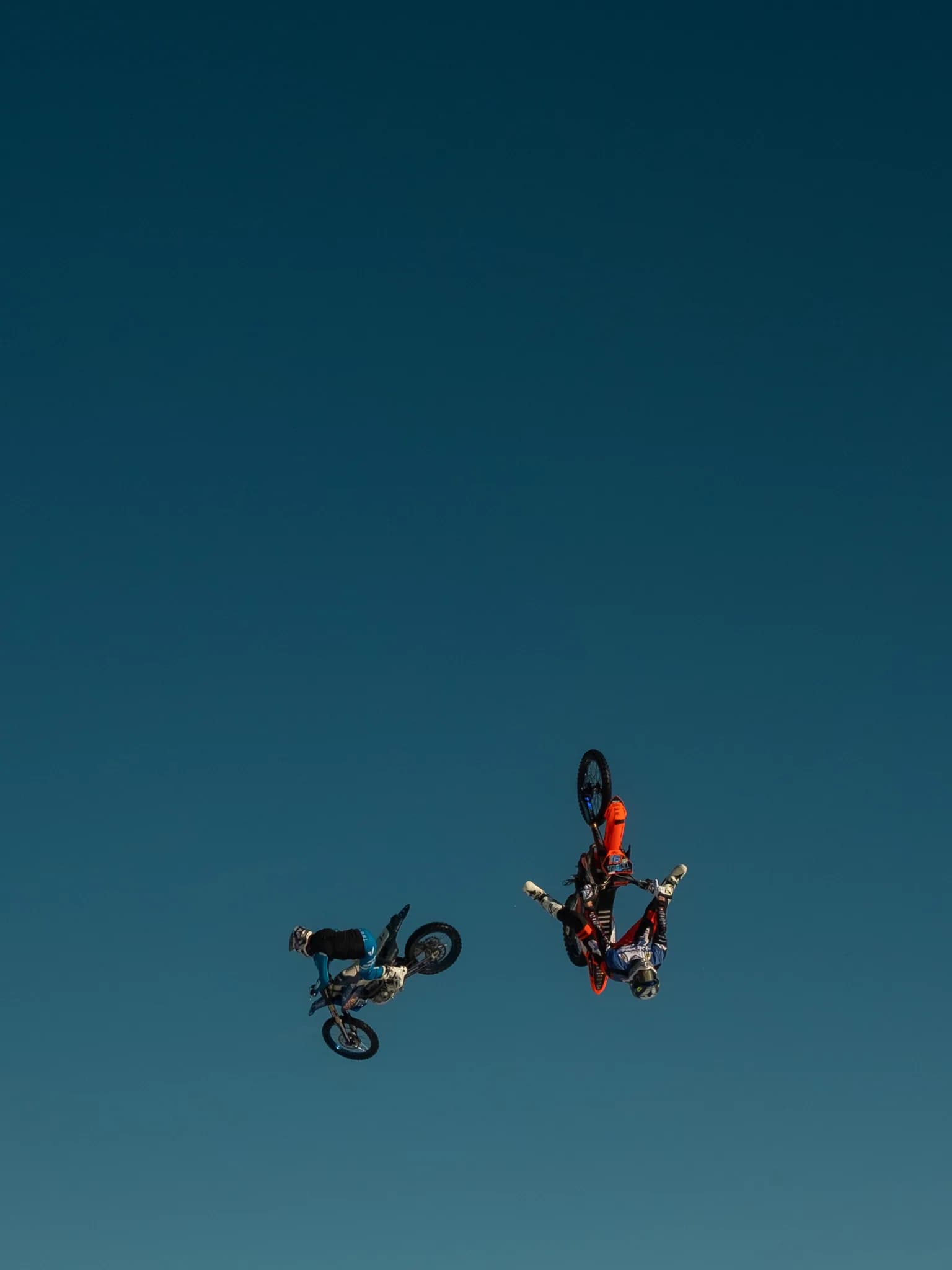 fat ice race, frame 1