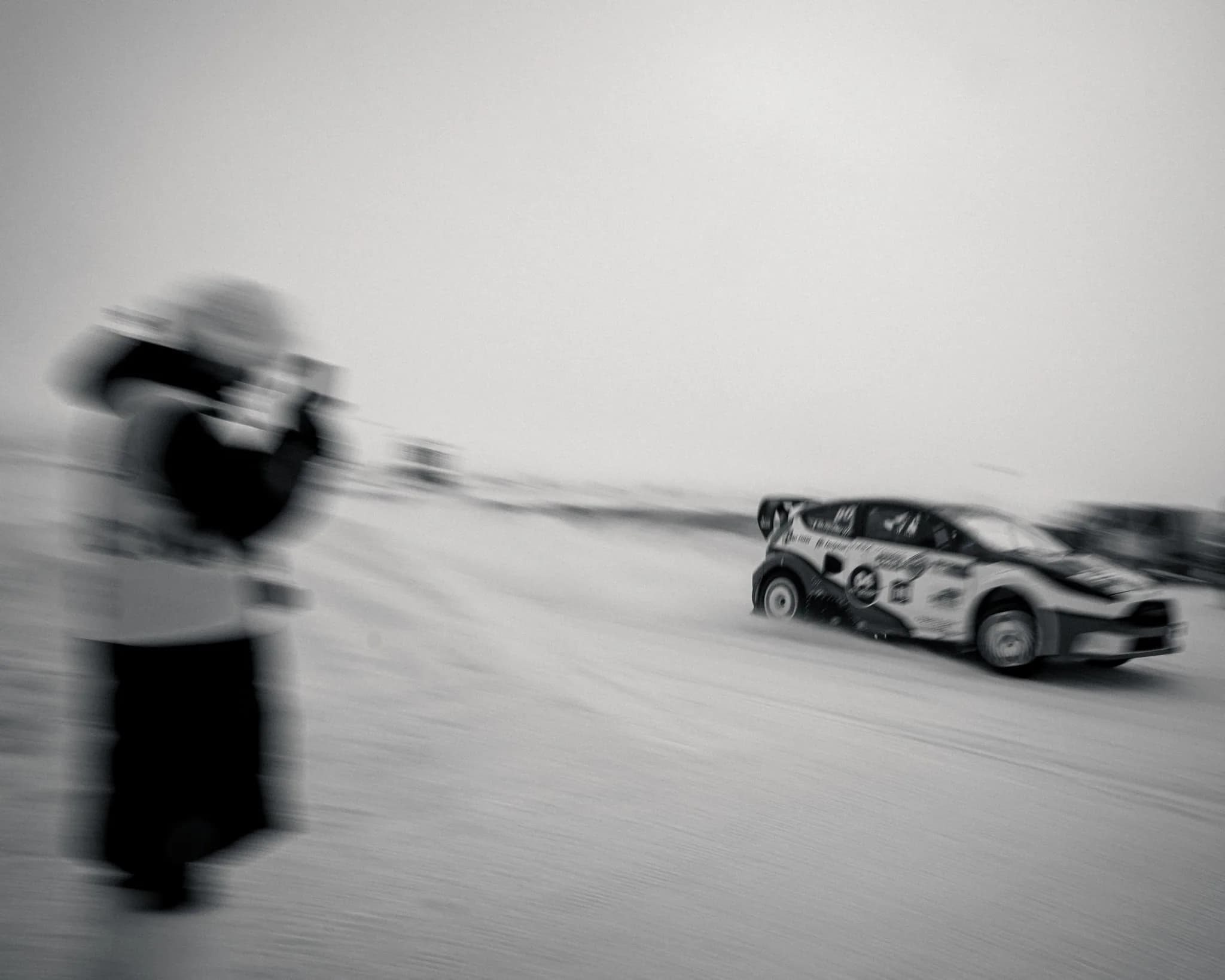 fat ice race, frame 4